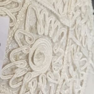 Sue Wong Wedding dress